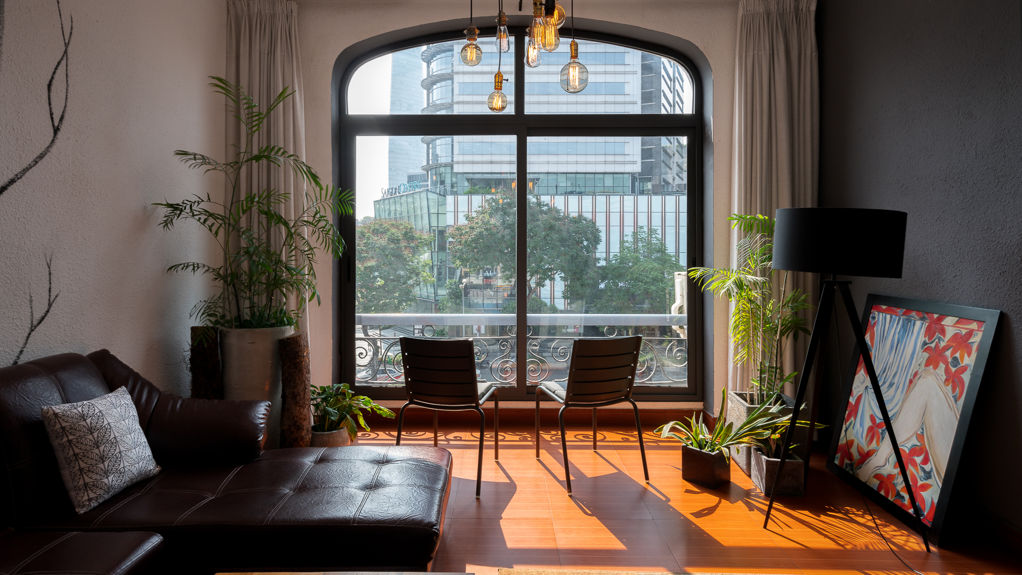 Martin Airbnb Dzung Tran Photography Architecture Landscape